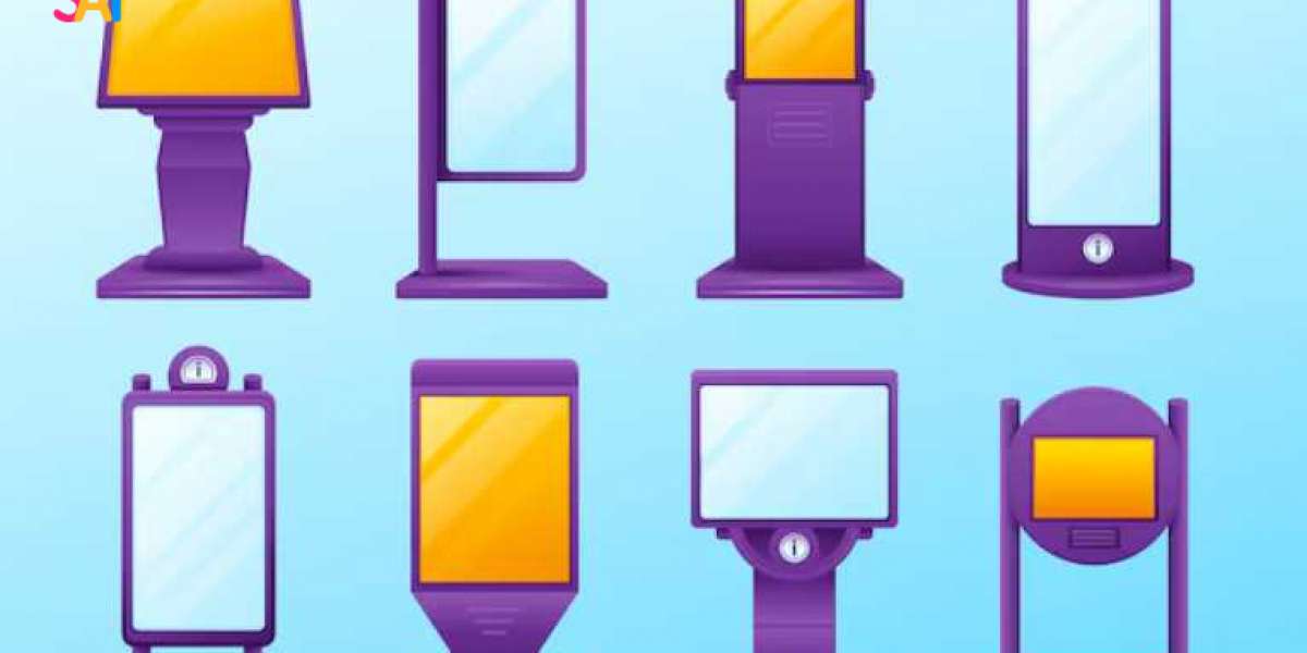 United States Digital Signage Market Size, Growth & Trends Report 2025-2033