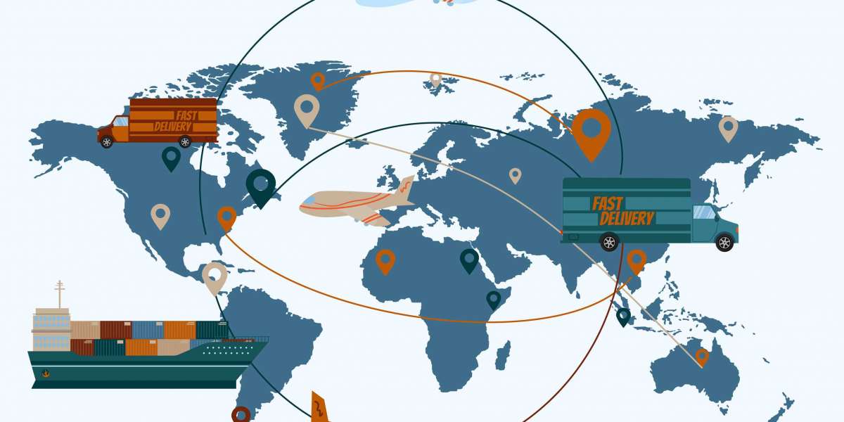 Freight Forwarding in India: Types, Benefits, and 2025 Industry Trends