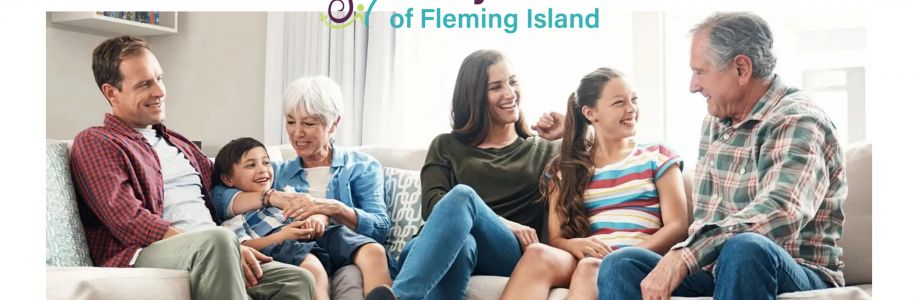 Family Smiles Of Fleming Island Cover Image