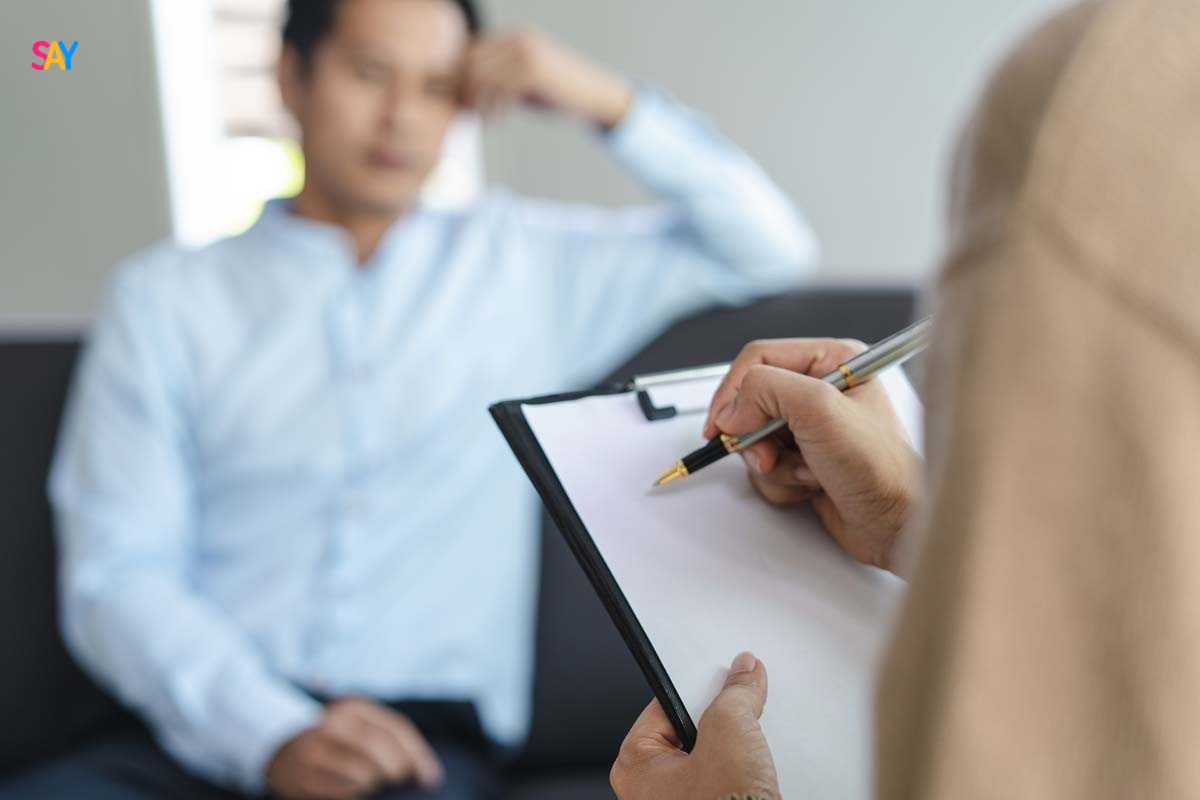 Mental Health Treatment in Ohio