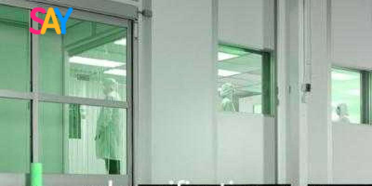 Precision Engineered Doors and Windows by yd-purification