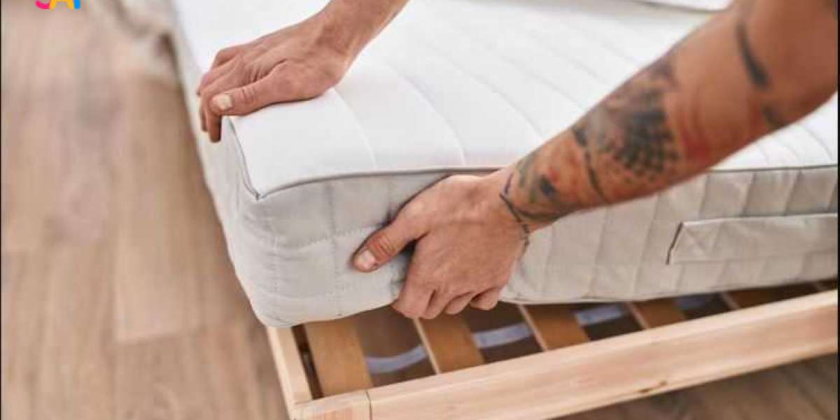 United States Mattress Market Growth, Share, Size & Forecast 2025-2033