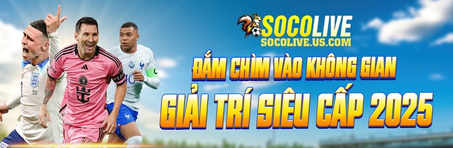 Socolive Us Com Cover Image