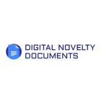 Digital Novelty Documents Profile Picture