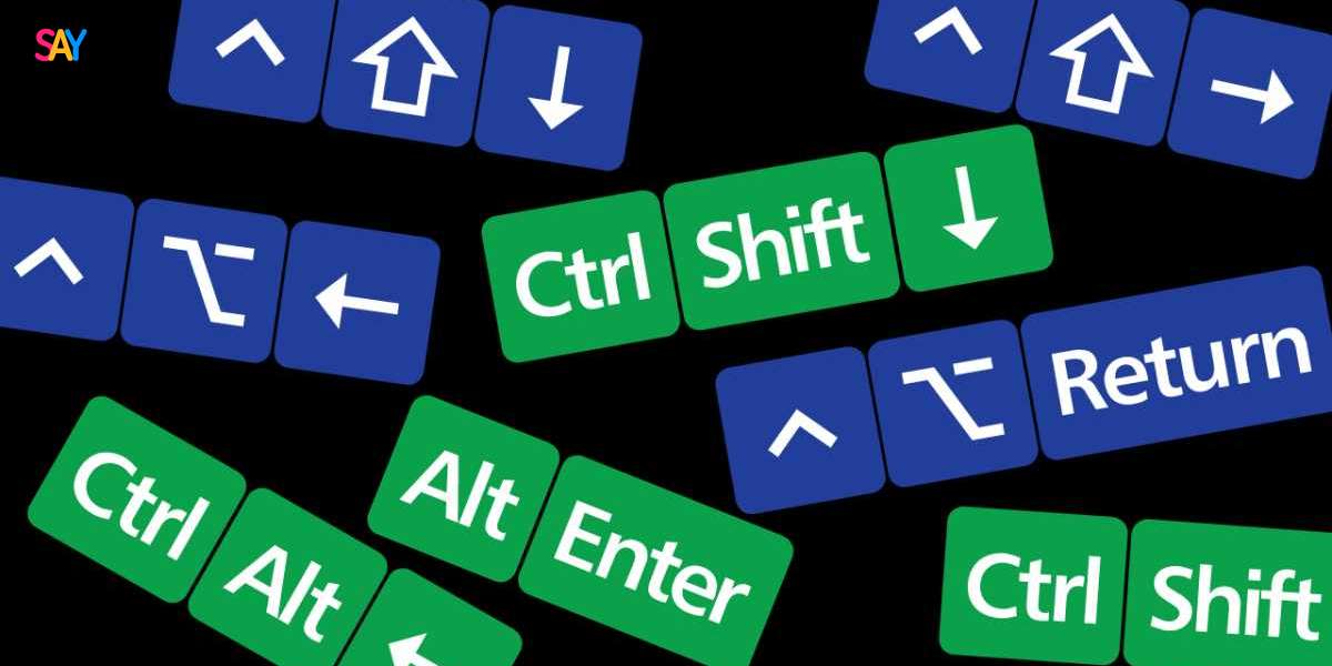 Master Excel Shortcuts to Select Rows Quickly and Efficiently