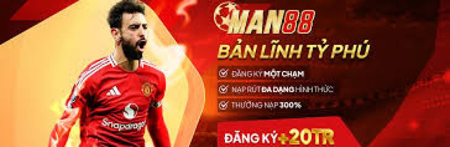 man88 tech Cover Image