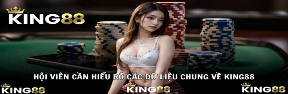 King88 Cover Image