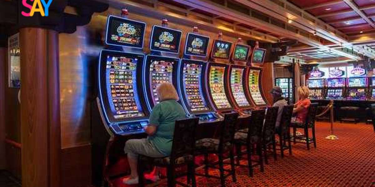 Shogun Casino: A Rising Star in the Online Gaming World