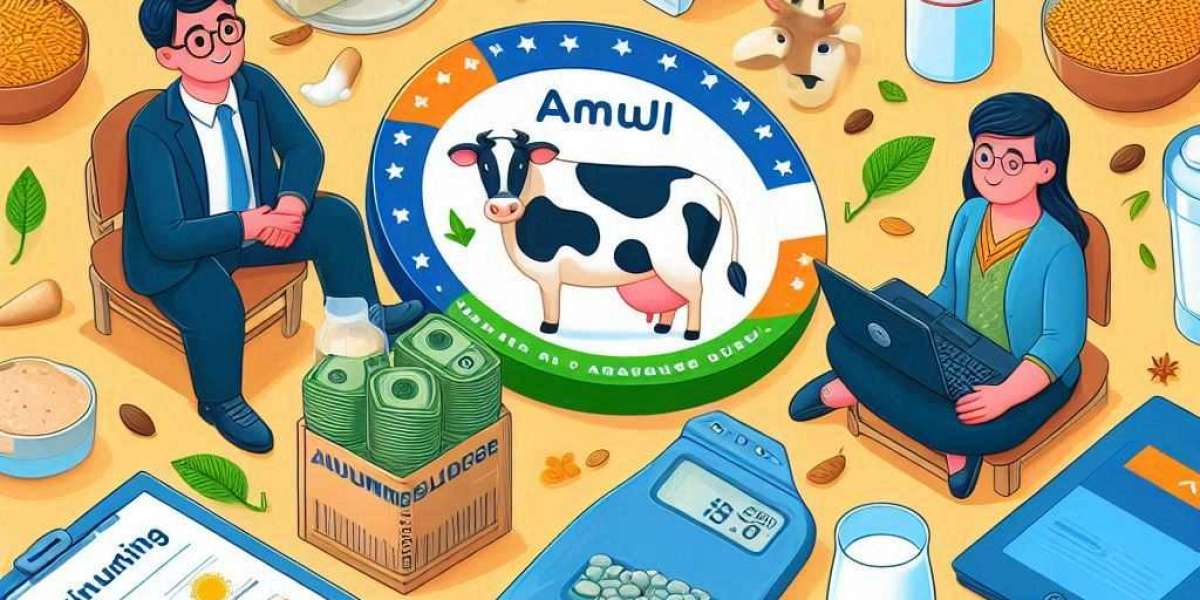 Start Your Business Journey with Amul: Distributorship & Franchise Guide