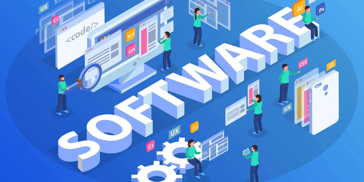 Empowering Digital Innovation: Custom Software & Low-Code Solutions