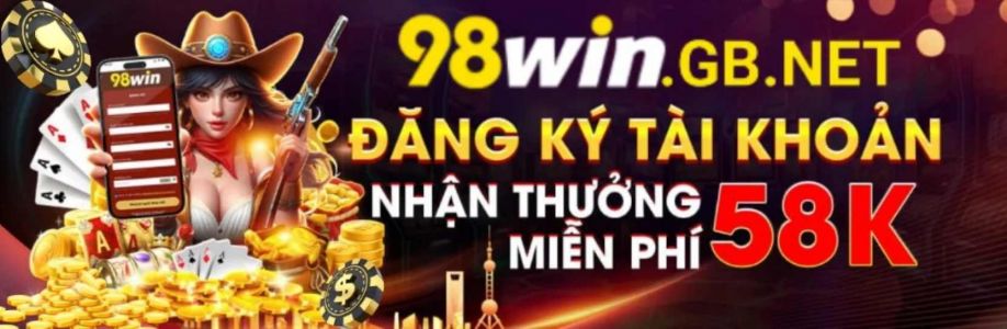 98win gb net Cover Image