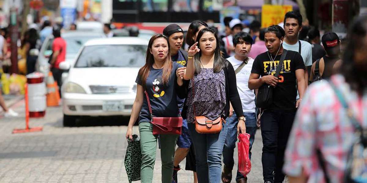 How 外勞 Support Key Industries in Hong Kong and Beyond