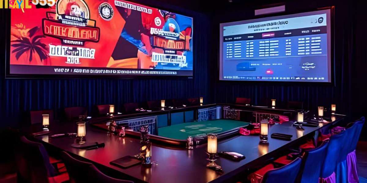 Top Bangladesh Live Casino Sites for Real-Time Gaming in 2025