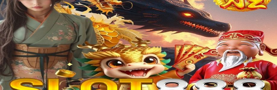 slot888 login Cover Image