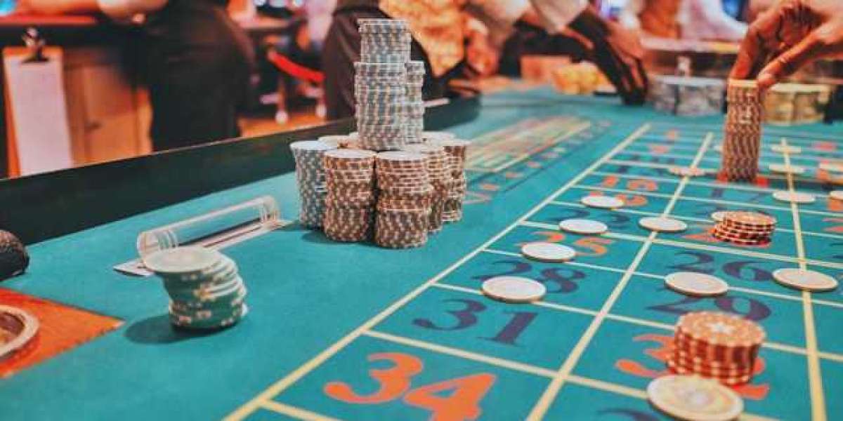 Enjoy Real Money Casino Action on Winbox88