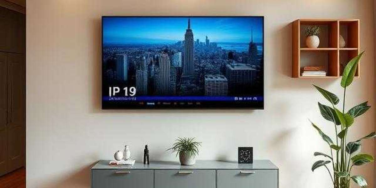 Revolutionizing Hospitality with IPTV: Smarter Guest Experiences in the UAE