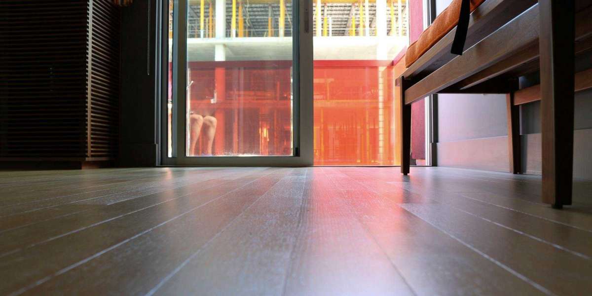 Benefits of Cork Flooring for Eco-Friendly Homes