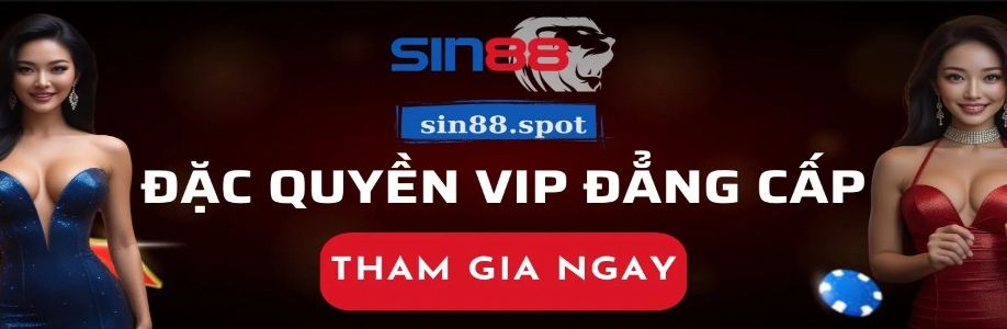 SIN88 SPOT Cover Image