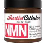 austincellular nutrition Profile Picture