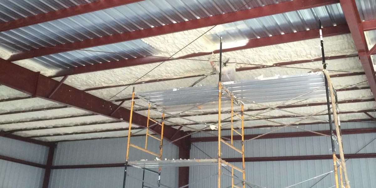 Trusted Spray Foam Contractor in Las Vegas, NV for Reliable Residential Projects