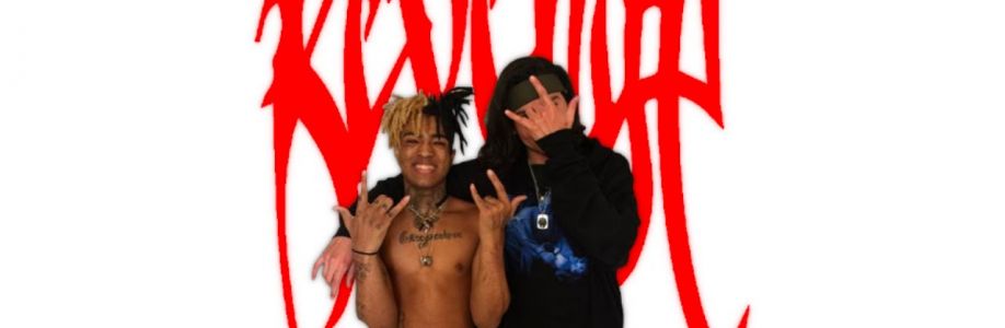 Revenge hoodie Cover Image