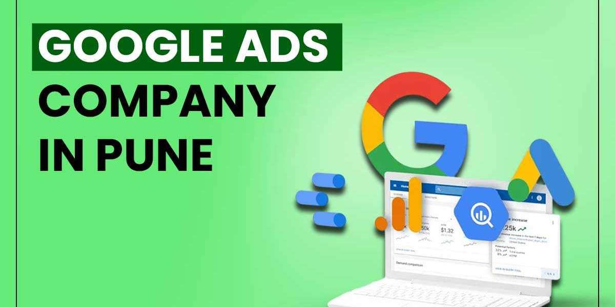 Unlock Online Success with Expert Google Adwords Services in Pune