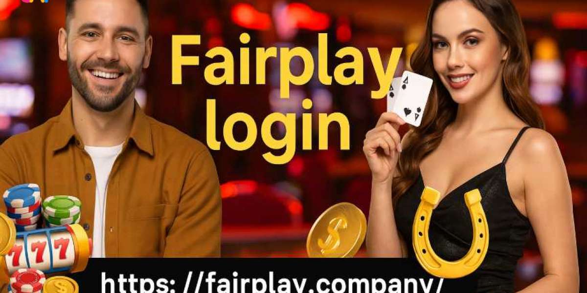 Fairplay Login: Instant Access to Fairplay's Betting World