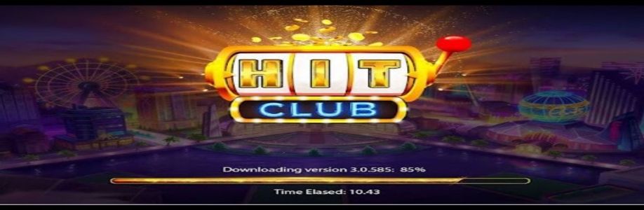 Hitclub Cover Image