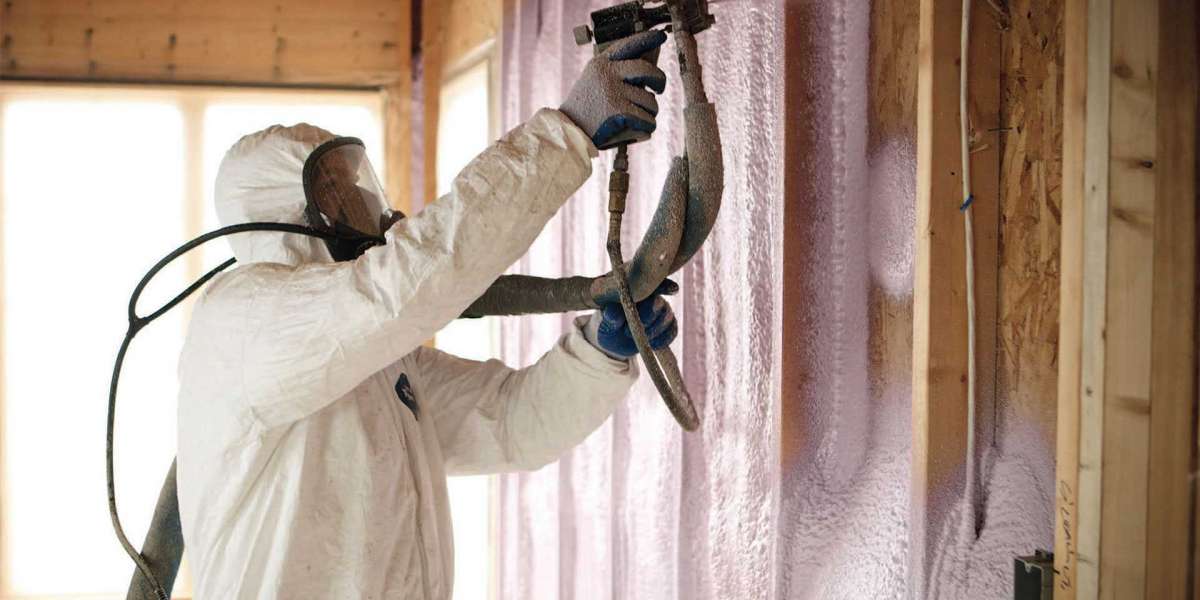 Questions You Must Ask a Spray Foam Insulation Contractor Before Hiring