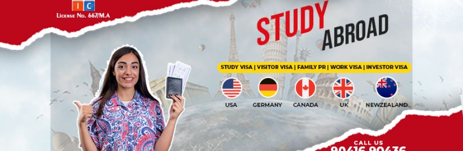 FWIIC Immigration Consultant Cover Image