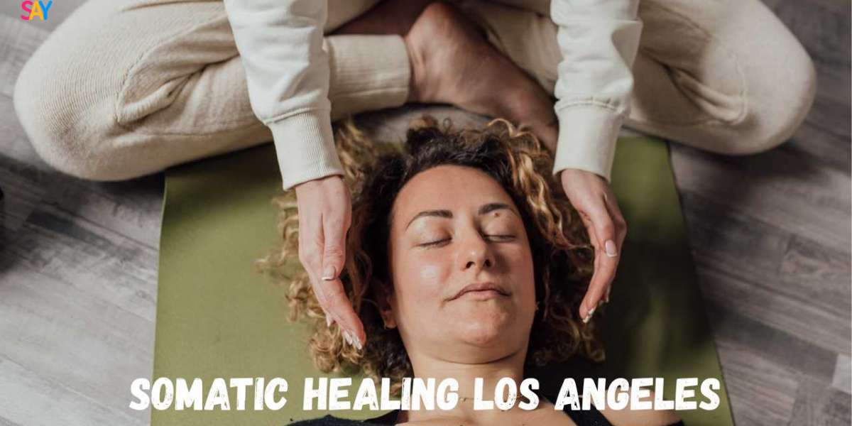 Finding the Right Somatic Experiencing Therapist in Pasadena
