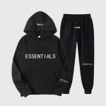 Essentials Tracksuit Profile Picture