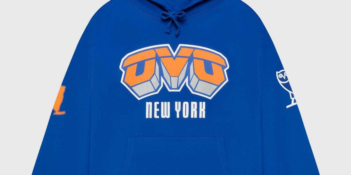 How OVO Clothing Became a Streetwear Favorite