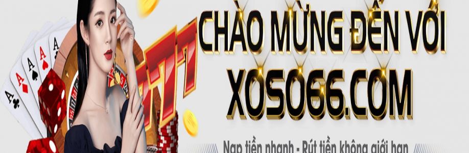 Xoso66 Cover Image