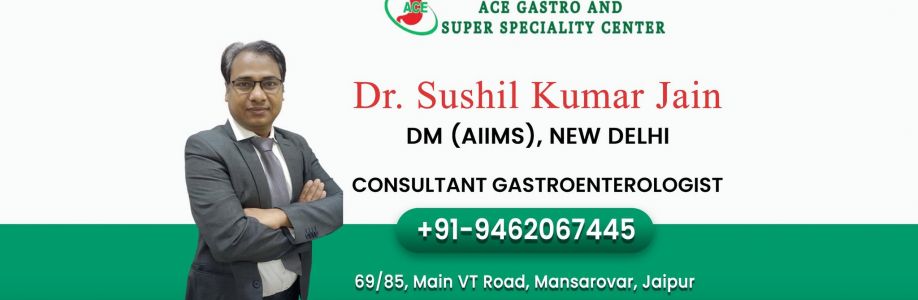 Dr Sushil Kumar Jain Cover Image