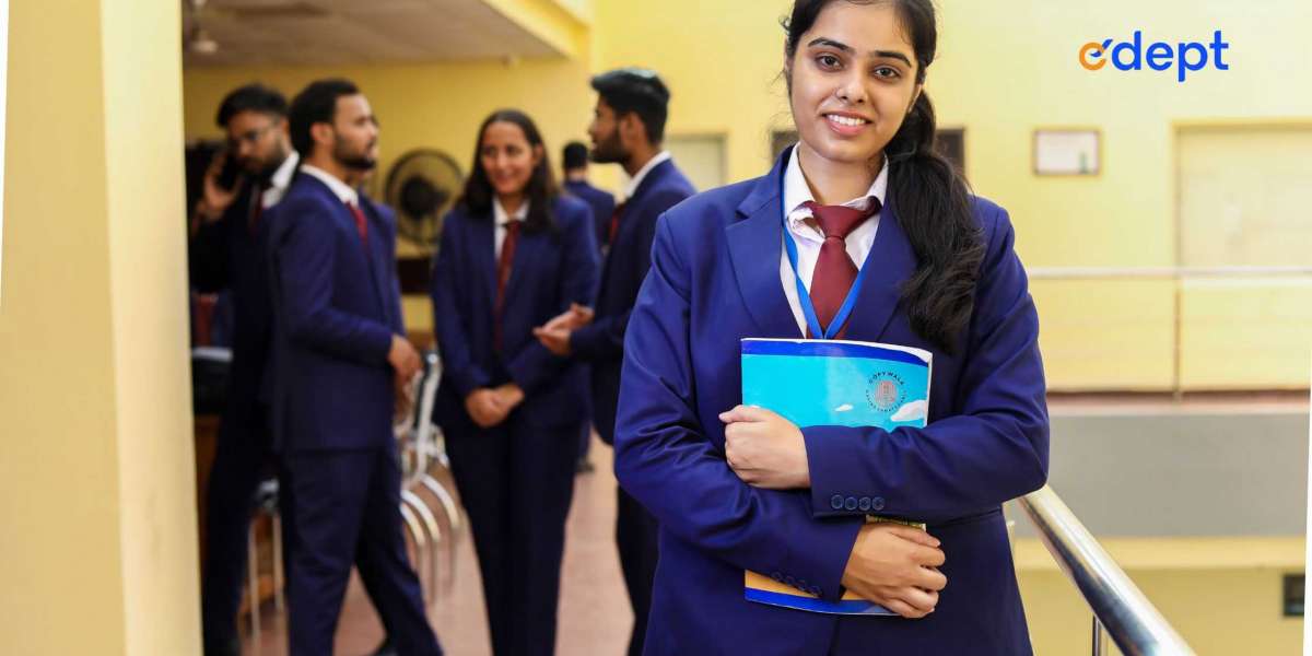Why an AICTE-Approved PGDM Course is a Smart Career Choice?