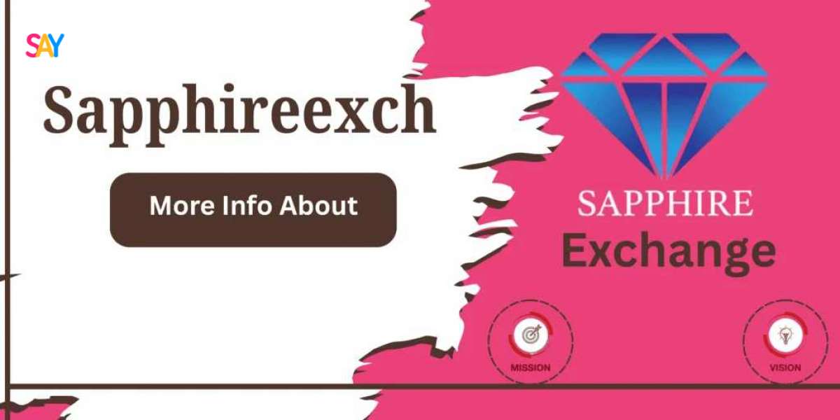 Unlocking the World of Sapphireexch: Your Ultimate Guide to Online Gaming