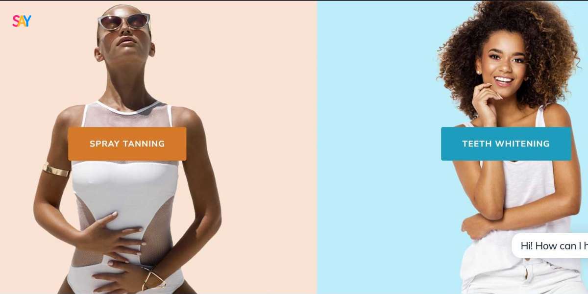 Glow on the Go: Why Booking a Mobile Spray Tan Near You Is the Ultimate Beauty Convenience
