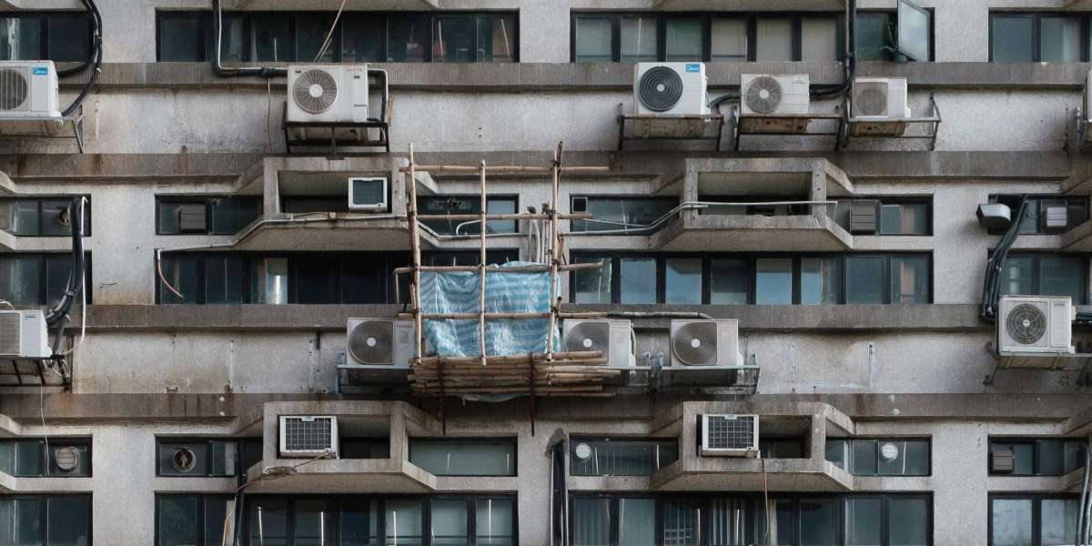 Breathe Easy with Professional AC Duct Cleaning in Dubai
