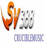 SV388 crucible Profile Picture