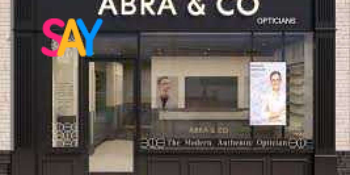 Abra & Co. Opticians: Trusted Eyecare for Heywood Residents