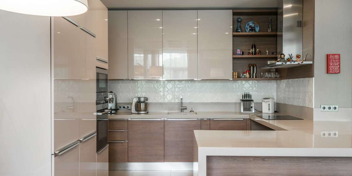 Kitchen Remodeling Contractors Dallas