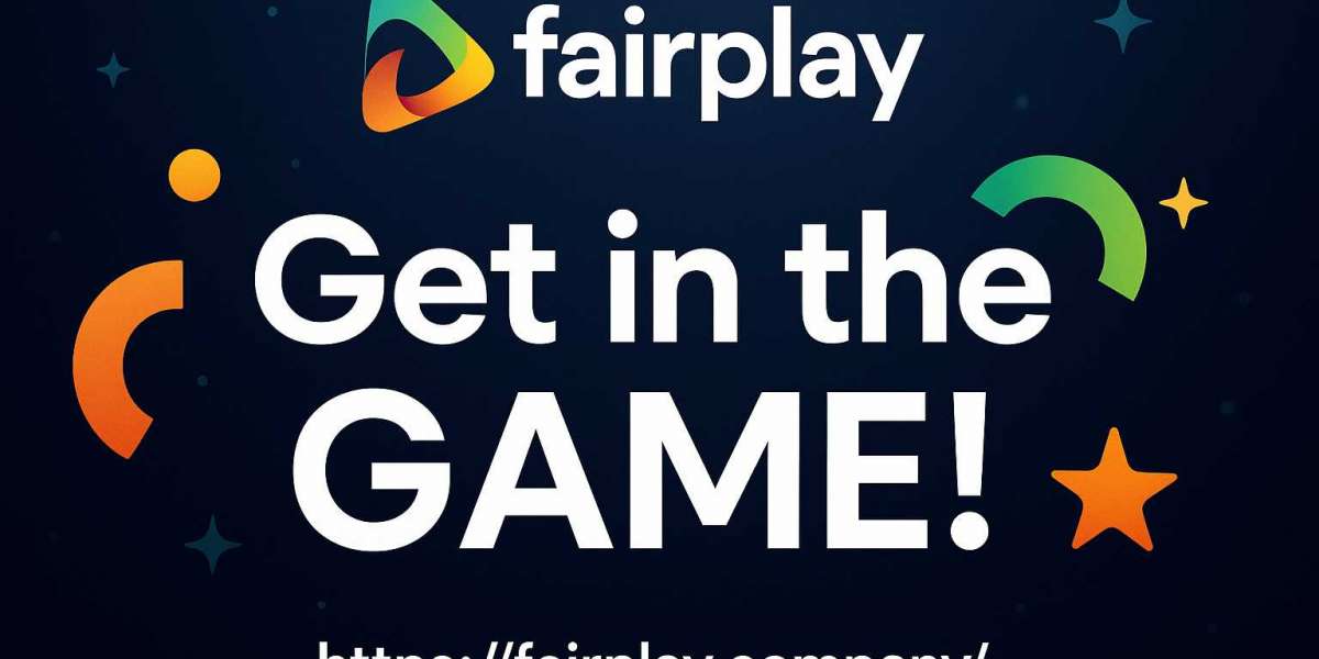Fairplay Login – Fast, Safe & Trusted by Real Users