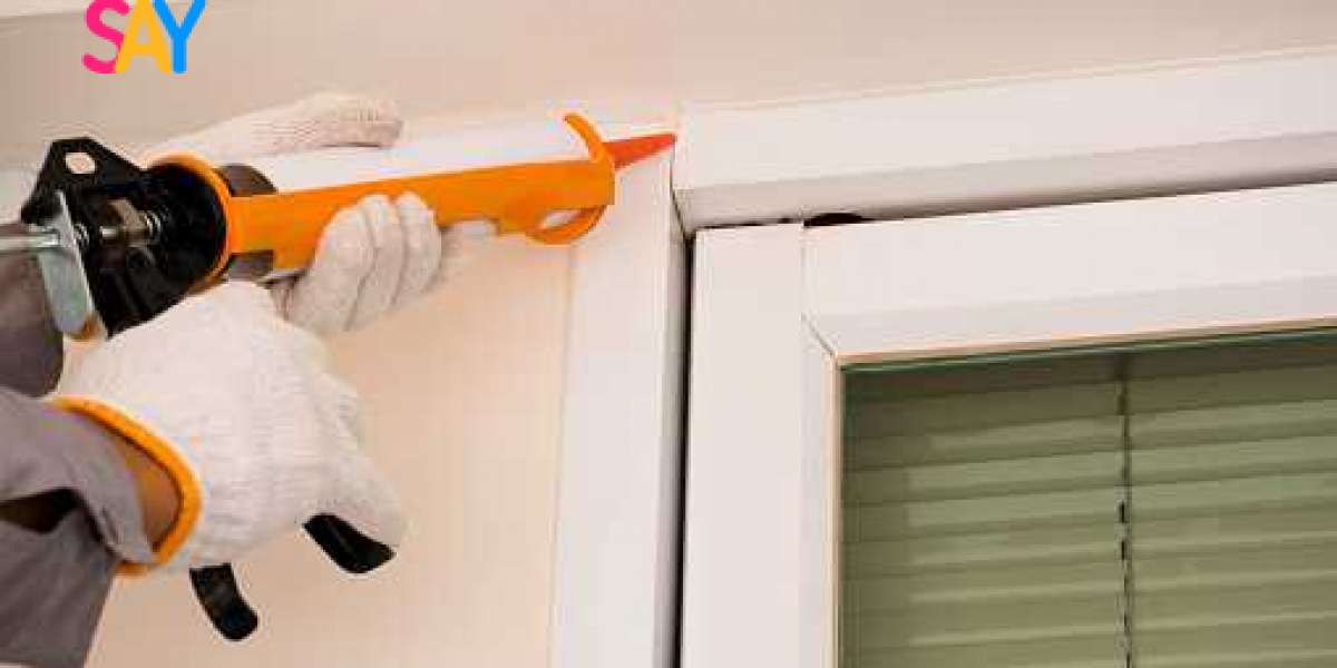 How Air Sealing Services Keep Your Home Energy Efficient