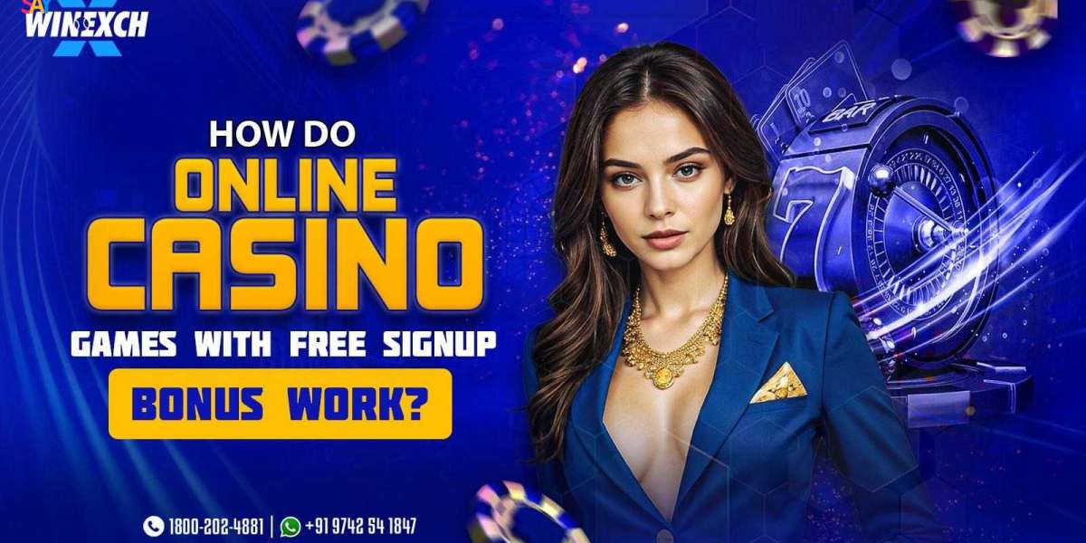 Welcome to Winexch– Your Ultimate Destination for Online Games and Sports Entertainment