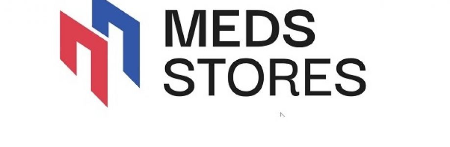 Meds stores Cover Image