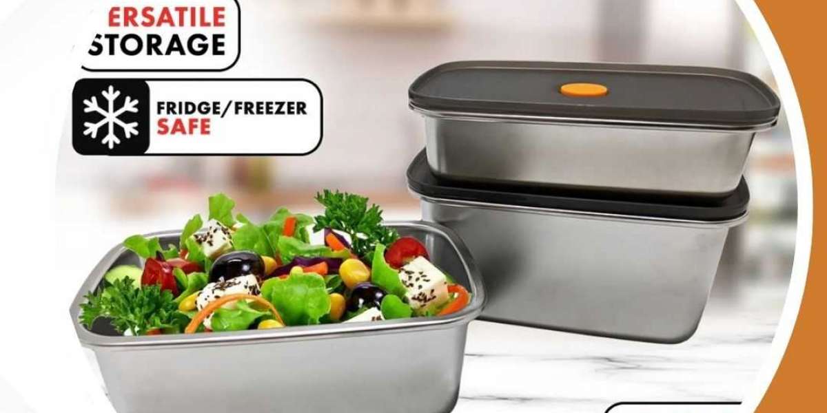 Lunchboxes Singapore: Stylish, Practical, and Eco-Friendly Solutions for Every Mealtime