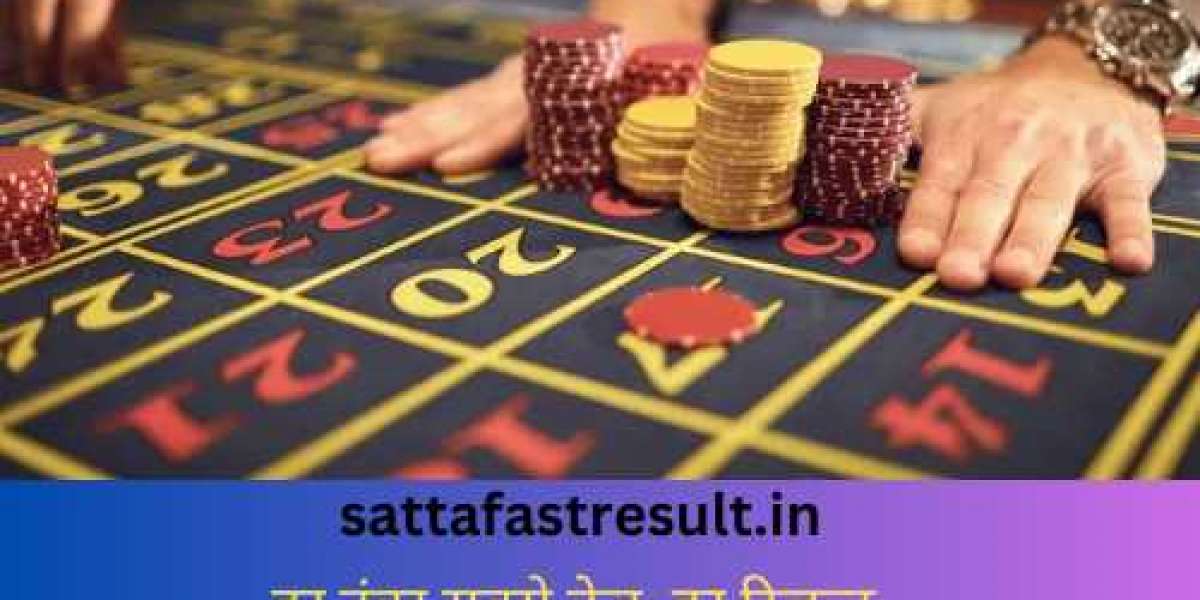 Satta King Gali Live, Leak Jodi, Satta Matka King Result & Kalyan Result – Get Fast & Accurate Updates