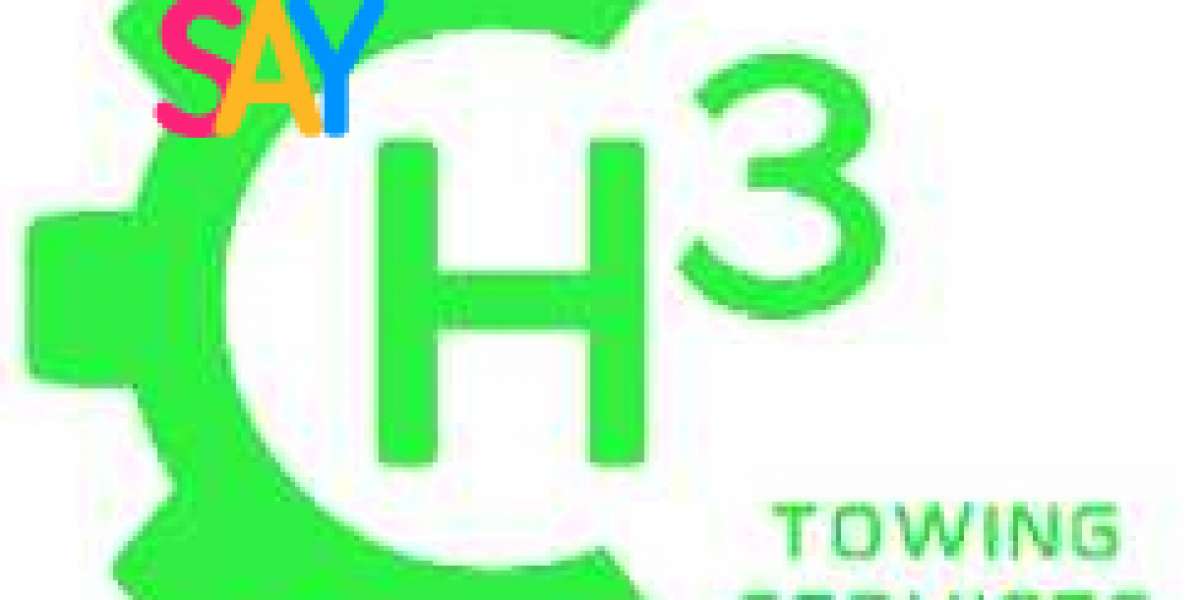 Towing in Hudson: Reliable Roadside Assistance and Vehicle Recovery Services