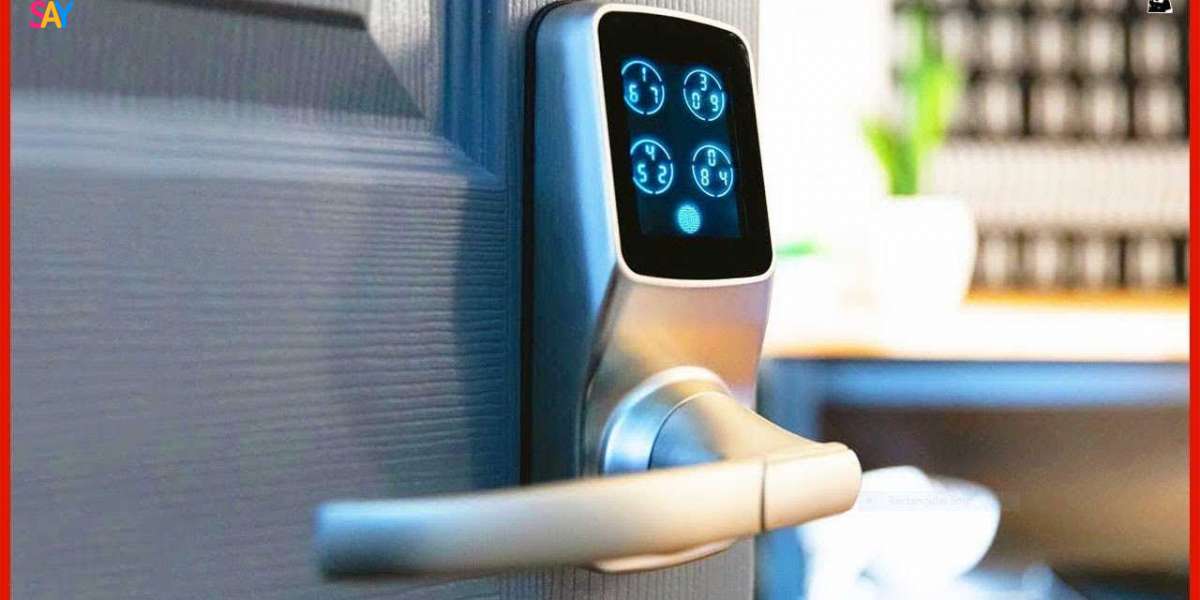 Securing the Future: Insights into the Home Electronic Locks Market